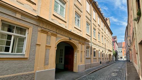 Altstadthotel Augsburg