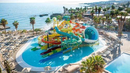 Star Beach Village & Waterpark