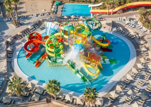 Star Beach Village & Waterpark