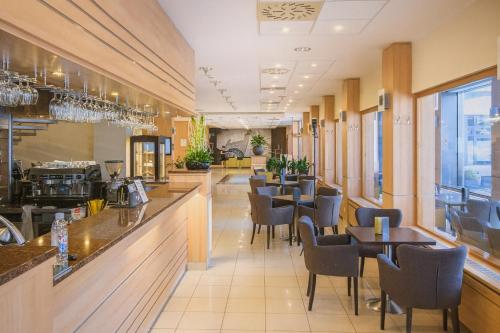 Bratislava Hotel & Congress Centre