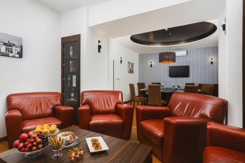 Bratislava Hotel & Congress Centre