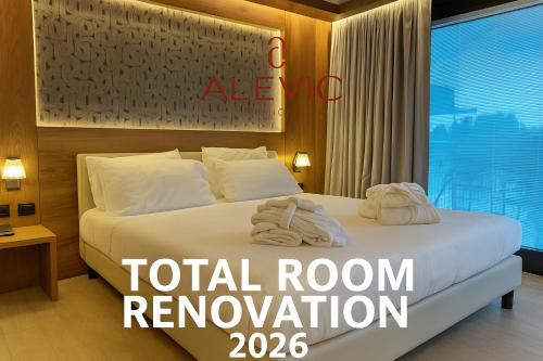 Alevic Hotel Sirmione