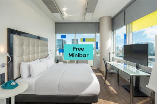 INNSiDE Düsseldorf Hafen