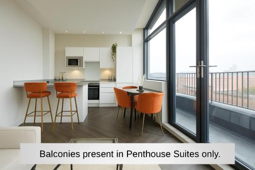 Humber Lofts Residences