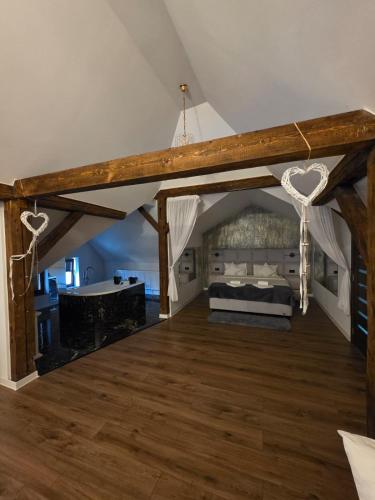 Turmhaus Hermannstadt