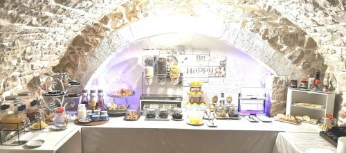 Albergo Tripoli - Guest House