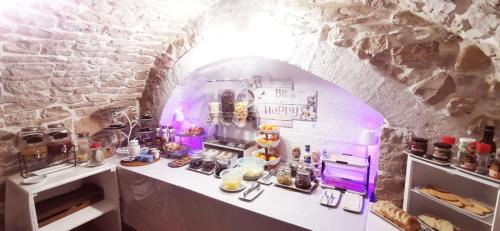 Albergo Tripoli - Guest House