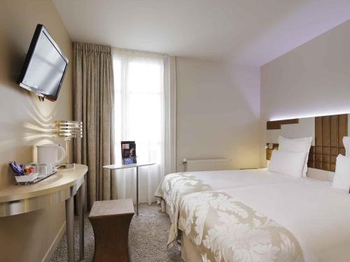 Mercure Paris Opéra Faubourg Montmartre