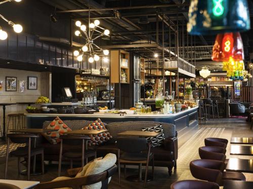 Hotel ibis Amsterdam Centre