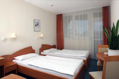Hotel Eger & Park