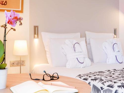 Mercure Marseille Centre Prado Hotel Vélodrome