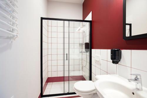 Netizen Budapest Centre Hostel