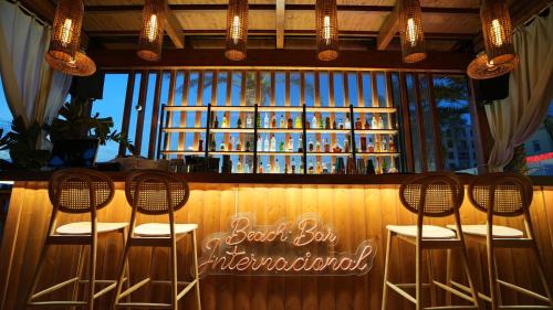 Iliria Internacional Hotel