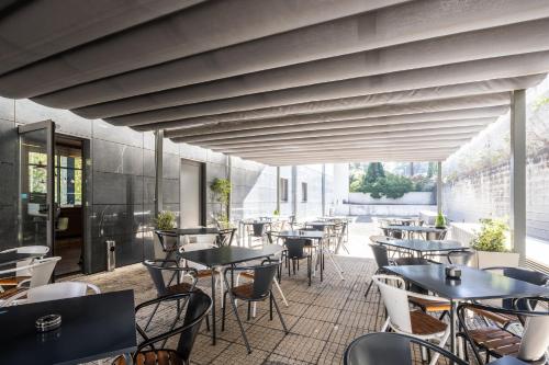 Holiday Inn Express Porto Exponor