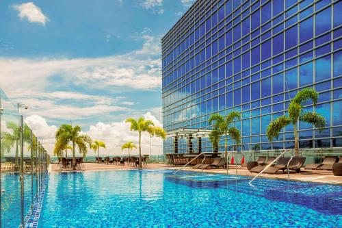 Richmonde Hotel Iloilo