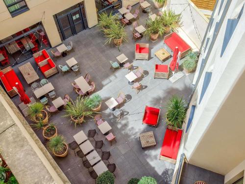 Ibis Styles Montpellier Centre Comedie