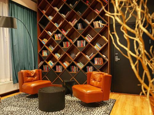 Ibis Styles Walbrzych