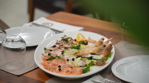 Iliria Internacional Hotel