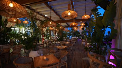 Iliria Internacional Hotel