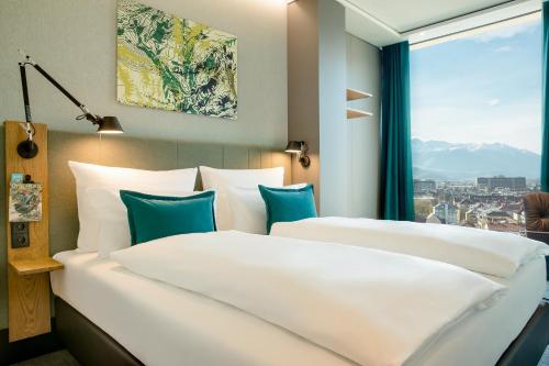 Motel One Innsbruck