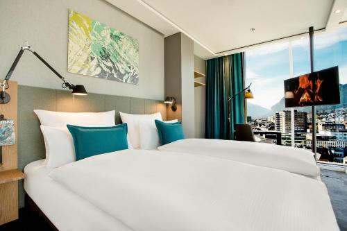 Motel One Innsbruck