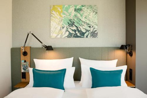 Motel One Innsbruck