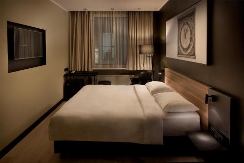 Park Inn by Radisson Central Tallinn