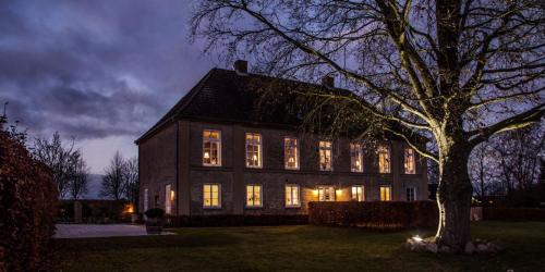 Lindegaarden Kollund