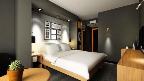 Cura Hotel
