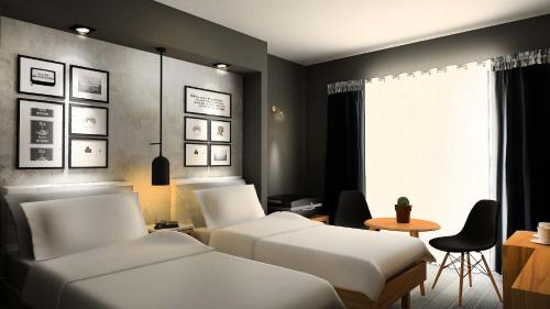 Cura Hotel