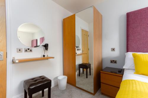 Granada Apartments Berkeley