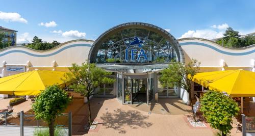 IFA Rügen Hotel & Ferienpark