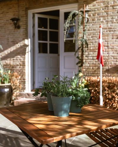 Lindegaarden Kollund