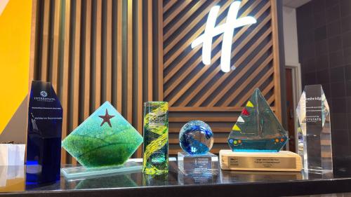 Holiday Inn Bournemouth