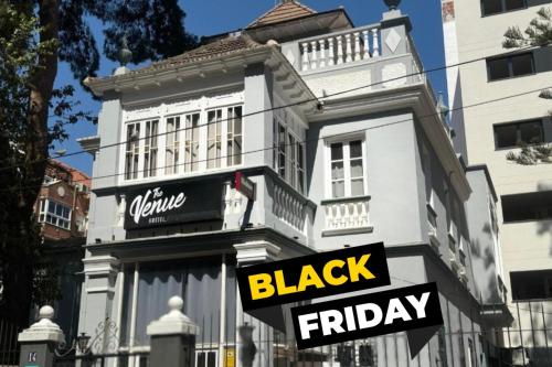 The Venue Hostel Boutique