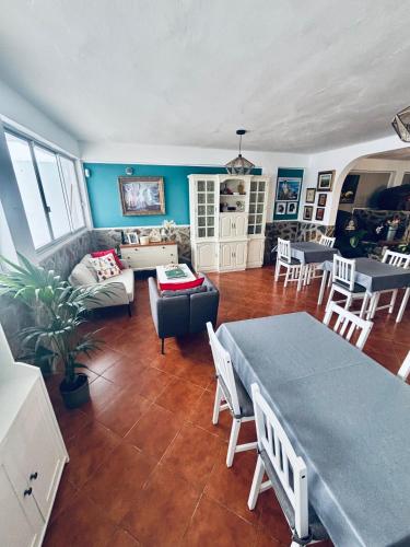 Finca Rural La Casa Verde Tenerife