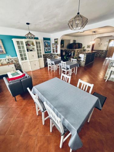 Finca Rural La Casa Verde Tenerife