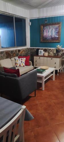 Finca Rural La Casa Verde Tenerife