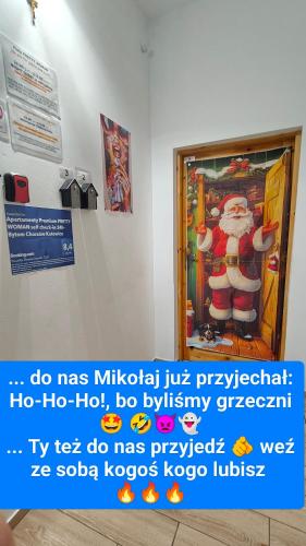 Apartamenty PRETTY WOMAN self check-in 24h - Bytom Chorzów Katowice