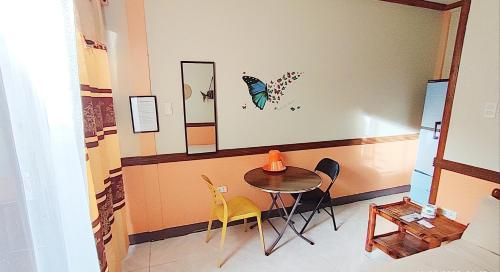 Mango House Apartments