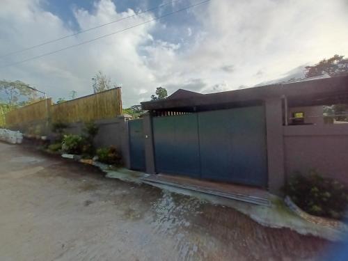 Country Bug Private Resort