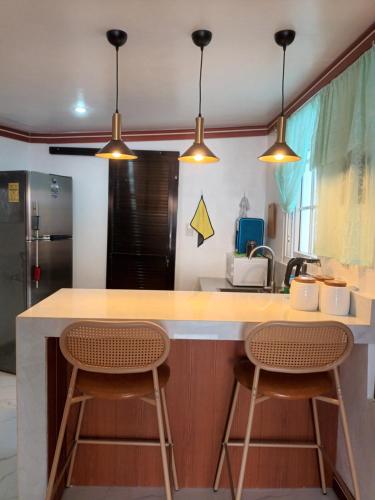 Country Bug Private Resort