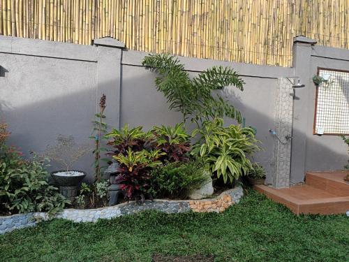 Country Bug Private Resort