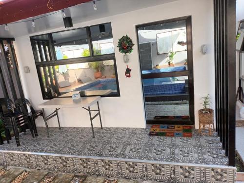 Country Bug Private Resort