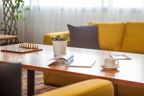 Hampton by Hilton Kocaeli Symbol