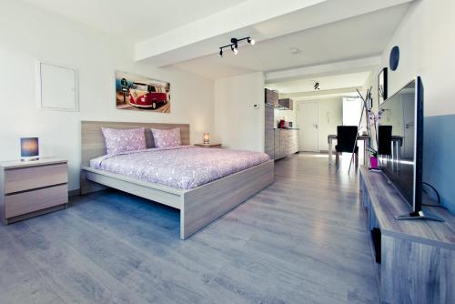 Appartements Léopold Liège Centre