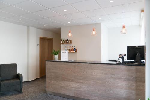 Hotel WEST