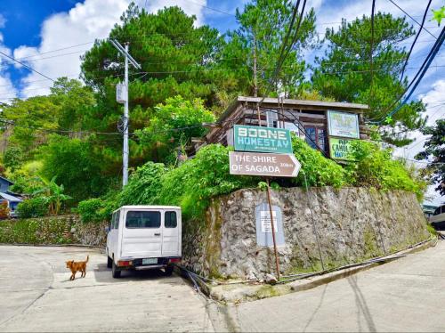Best Homestaycation in Sagada