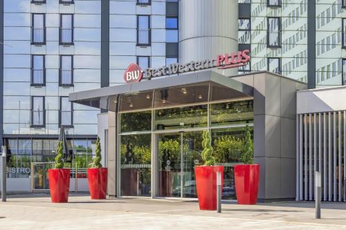 Best Western Plus Hotel Köln City