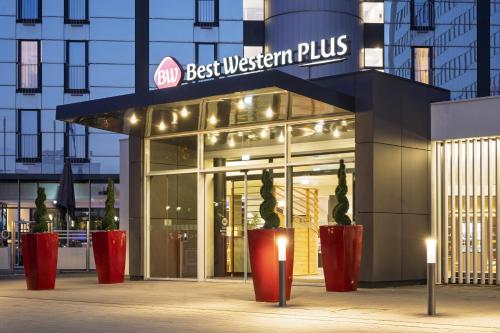 Best Western Plus Hotel Köln City